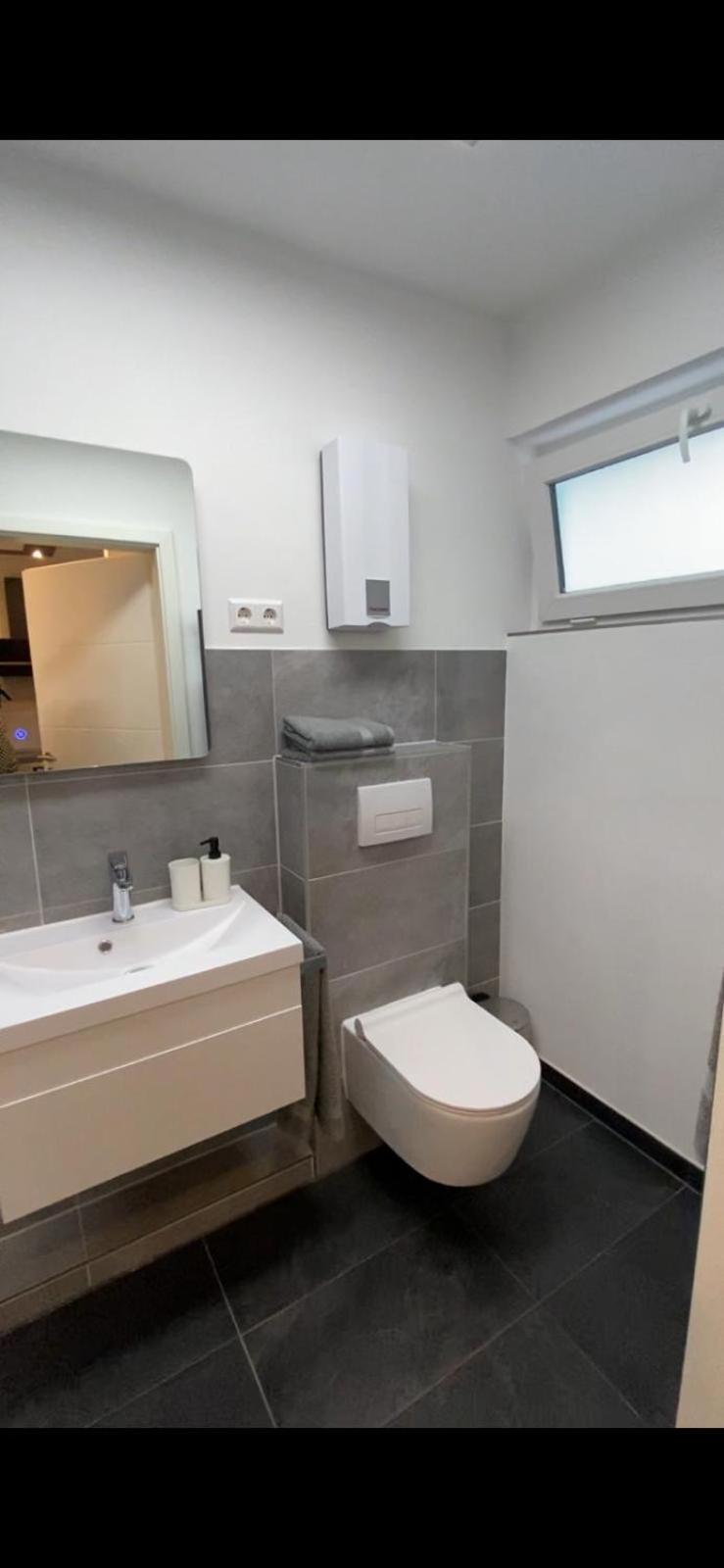 Luxus Apartment With Balcony Dortmund Ngoại thất bức ảnh